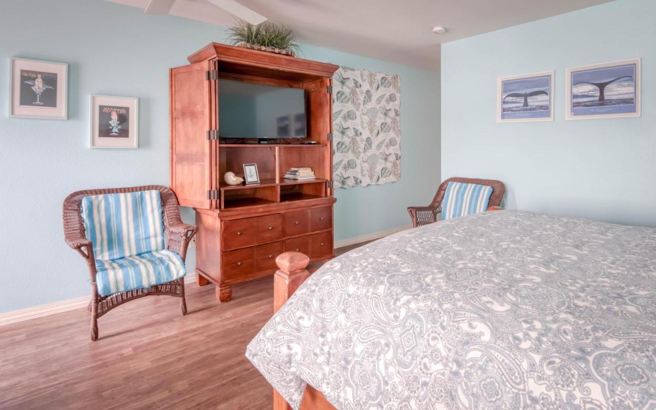 Ocean'S Edge - Anchor Pier Lodge Torre di Torre di Newport Esterno foto